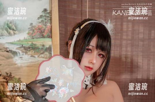 咔喵KANEKO 一键获取咔喵KANEKO的连衣裙资源,顺便来场图集小逛逛吧!