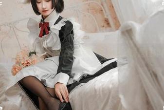 喵糖映画 – 蠢沫沫的女孩系列：全高清，愣是没咋样啊