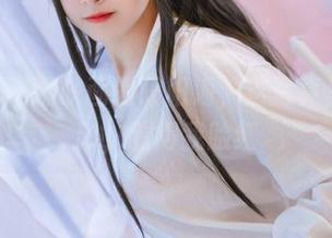 是什…喵糖映画的暖阳海，这写真里的光影，看得我脸红