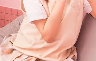嗲囡囡 – 方子萱豹纹写真，喵——不，我是说，哼哼！