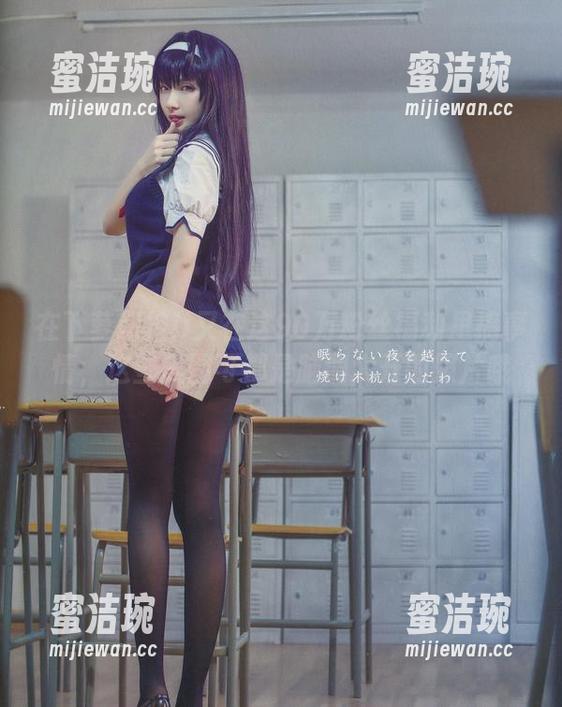 在下萝莉控ii 在下萝莉控ii又在这90万粉丝福利里搞事情,这些美图可都是脑洞大开的照片哦