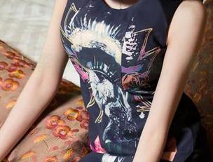 头条女神 – 李丽莎灰丝作品，福利都变得格外细腻