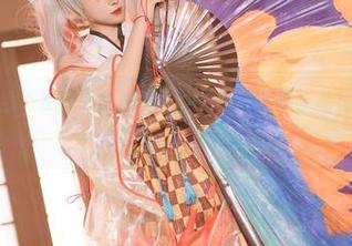 这资源呢…当然要归功于奶狮不咬人的《雨师》私拍，有时候真想给他打call！