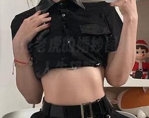 微密圈 – 妮是老虎的婚纱图集，果然没让人失望呀！