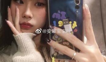 图片精选，安曜曜放学后，扎心了，但还是想继续关注！