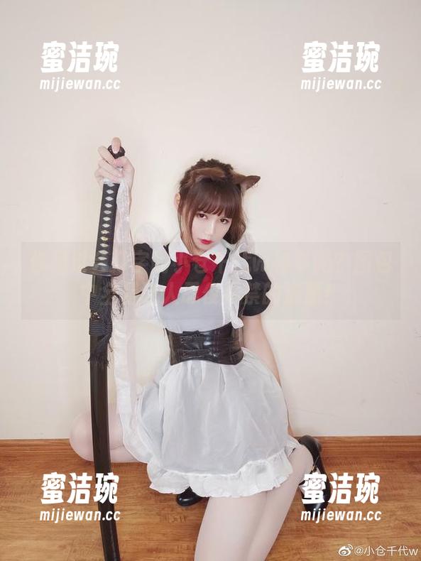 小仓千代w 你见过会打字的小仓千代w秘书吗?图包中全是让人忍俊不禁的资源!