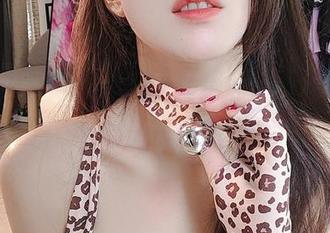 微密圈 – 小玉吃果冻的JK，免费看妹纸来啦，图片随便拿哦