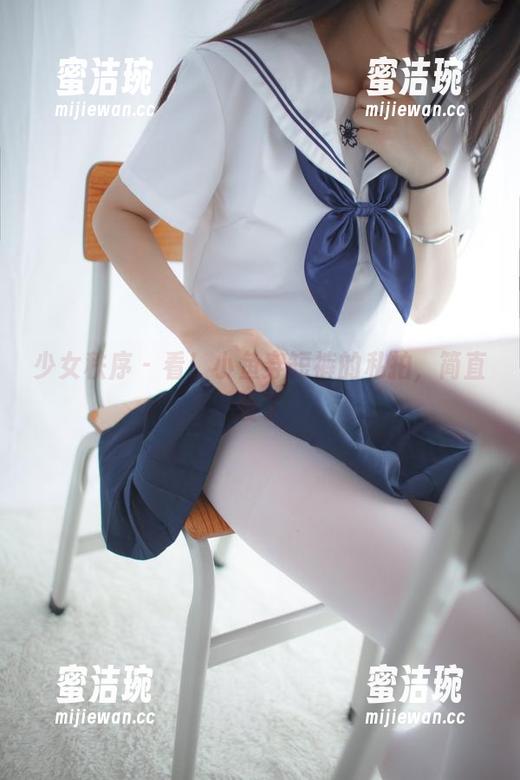 少女秩序-小鱼 少女秩序 - 看!小鱼穿短裤的私拍,简直爱了