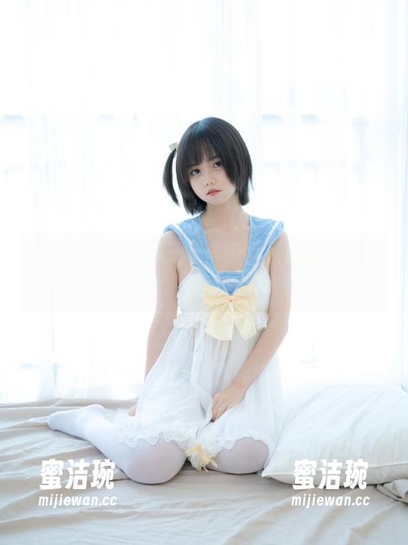 少女秩序 图集“白丝萌妹子”:少女秩序能不能不做梦