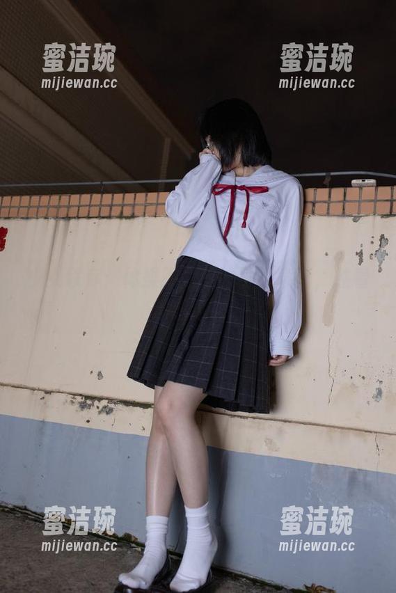 少女秩序 少女秩序:体操服之下的层层意蕴,越看越想再看。