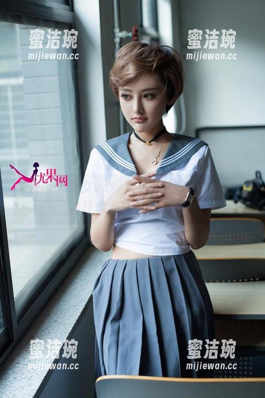 尤果网-松果儿 尤果网 - 修女vs松果儿,在线合集,分分钟让你心中小鹿乱撞。