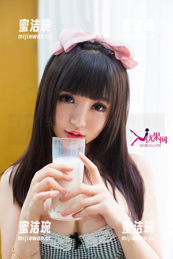 尤果网-王莹 尤果网 - 王莹的妹妹:看全集时脑海里的小剧场
