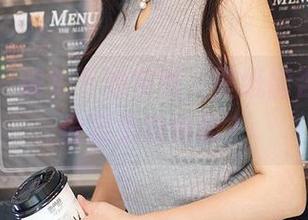尤蜜荟 – 镜头下的安然，壁纸能否承载那份温柔的迷离？