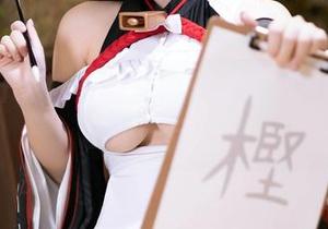 水着再升级！看屿鱼如何更新MNFMogador作品集！