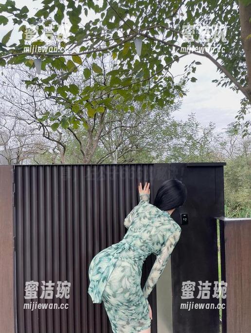 左公子666 微密圈 - 让我们怼镜来场不正经的写真分享,左公子666的秘诀!