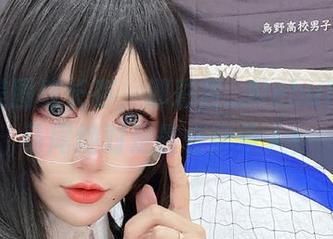 如果美图能长存，那彩芸_Nebula的双马尾绝对是最佳继承人！