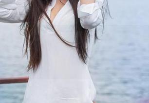 推女神 – 不得不看：叶佳颐的油亮套图，太撩人了吧！