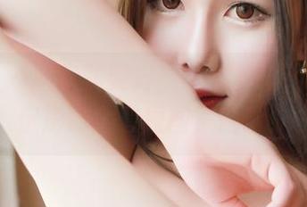 推女神 – 居家就要野，吃瓜群众，来看赵伊彤的全套原图，哈哈！