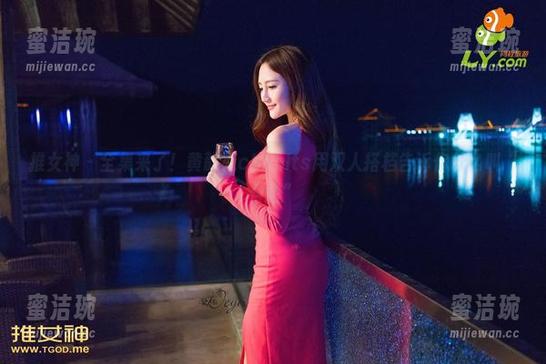 推女神 - 全集来了！黄歆苑chobits用双人搭档告诉你什么叫“合拍”