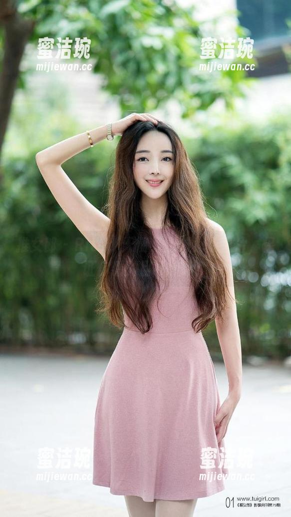 推女郎-Rita 推女郎 - Rita,天使级别的免费图片,保证你看的目不转睛!