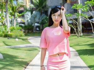 推女郎 – 看到李丽莎全套作品，无意中的小秘密，嘿嘿。