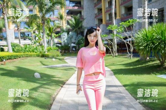 推女郎-李丽莎 推女郎 - 看到李丽莎全套作品,无意中的小秘密,嘿嘿。