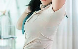 推女郎 – 连欣最新毛衣套图，劝你收好，毕竟这些毛衣穿上后你根本不想脱下来～