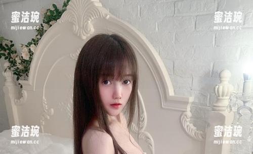 星野咪兔 资源不断更新中,星野咪兔带你游览黑网写真新天地!