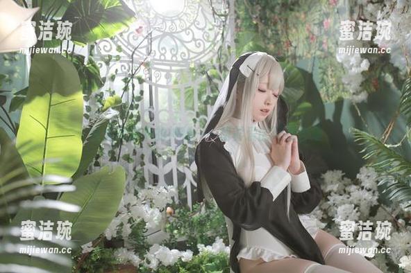 白丝冷却中的神秘——朝雾爱的网盘合集