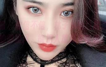 微密圈 – 你信不信，林子琳喵这最新图册的御姐风，能把人撩到半昏迷。