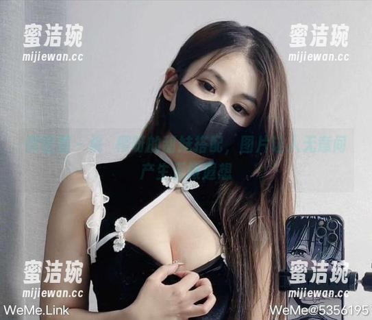 桃沢樱呀 微密圈 - 桃沢樱呀的甜妹搭配,图片让人无意间产生无限遐想