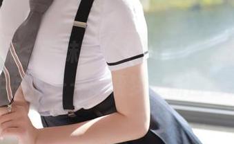 模范学院 – 学妹，又一次轻轻松松圈了老牛的心——南晓梦更新图包。
