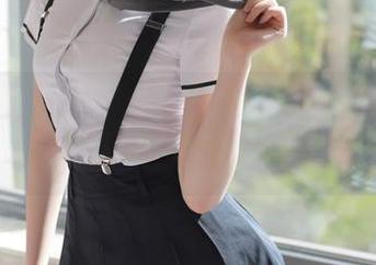 模范学院 – 分享！唐琪儿il的睡衣，适合拍照和周末懒觉两不误！
