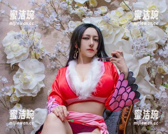 樱晚gigi 更新到!樱晚gigi的高跟鞋,仅凭一抹色彩就高调