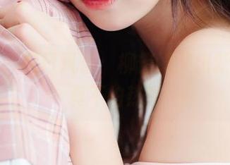 波萝社 – 夏日风情：柳侑绮又出新美图，真不怕热啊