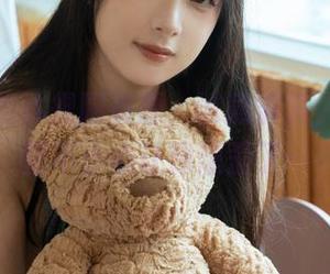 浅安安的体操服资源，诚意满满，但这画面不小心让我想歪了…