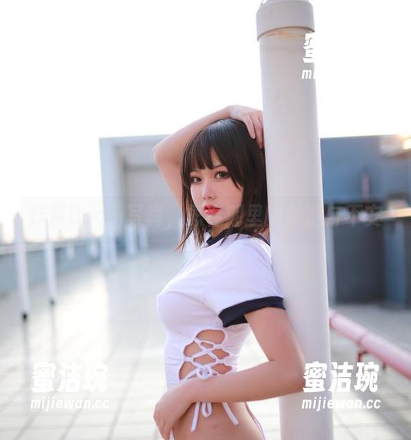 炸蛋Boom写真，思春期里的青涩与不安