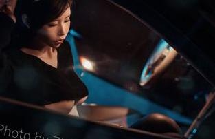 爱老师phd私拍长腿：图包里藏着的小逗趣！