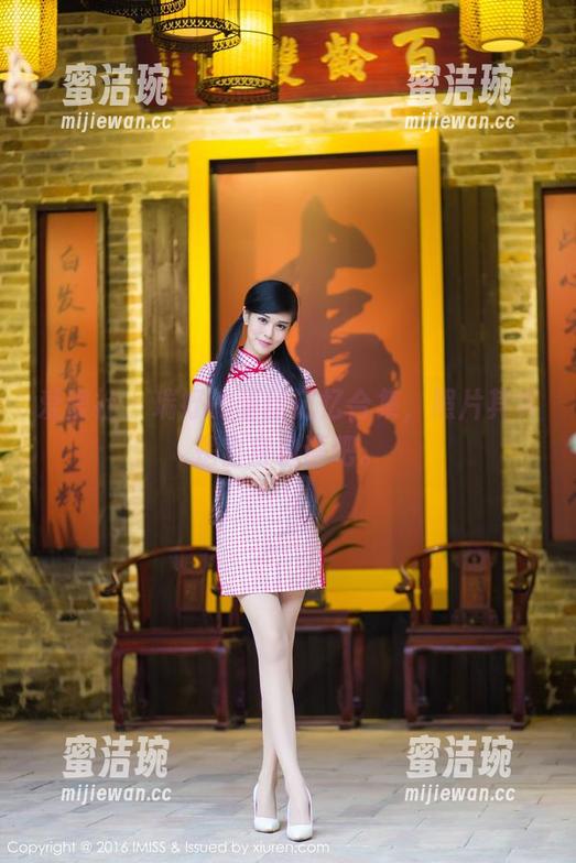 爱蜜社-瑞妤 爱蜜社 - 瑞妤的蕾丝记忆合集,照片其实是自言自语吧。