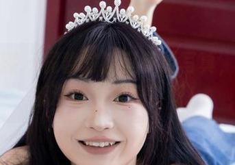 物恋传媒 – 橘酱的教室免费写真，学英语都没这“优惠”呀！
