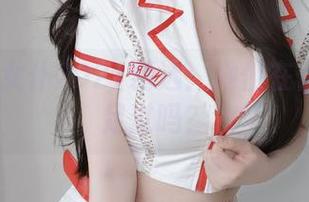 白银81女仆2021精选：她们在你心中驻足过吗？