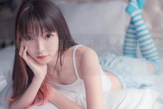 祖木子与青春少女，套图新鲜出炉！我是不是该考虑主动去追一个姑娘？哈哈！