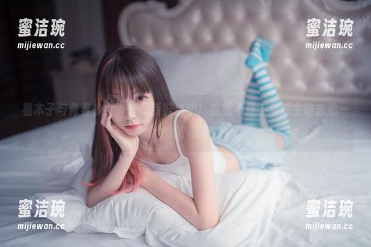 祖木子 祖木子与青春少女,套图新鲜出炉!我是不是该考虑主动去追一个姑娘?哈哈!
