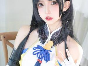 当神乐坂真冬的资源遇上红兔迎春，集结了多少诱惑？
