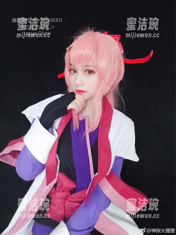 神探火狸狸的作品让我想不到的“少女前线”，虽然我也不知道在想啥......