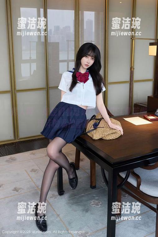 秀人网-MODEL伊若 秀人网 - 妹控们看过来!MODEL伊若懒洋洋的私拍图集上线啦!
