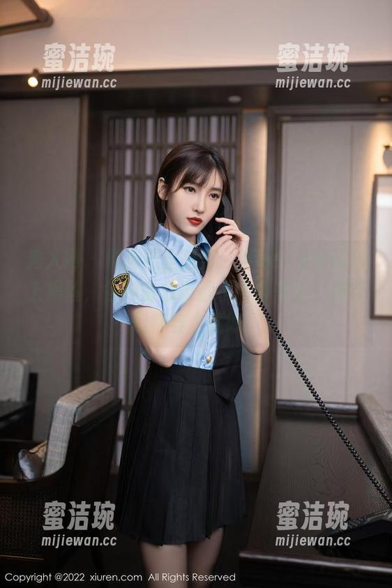 秀人网-kelly凯莉 秀人网 - 精选黑丝图集:当kelly凯莉遇上黑丝,各种备忘录都不用再写了,把它们都穿上就好!