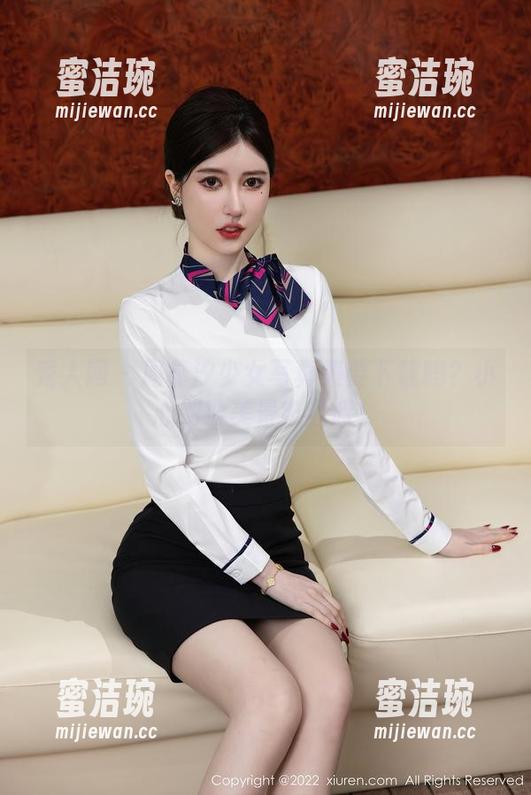 秀人网-周慕汐 秀人网 - 周慕汐少女写真集要下载吗?小心别被美景电到哦!