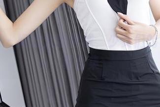 秀人网 – 娜比大显神威，少女们的剪影写真合集