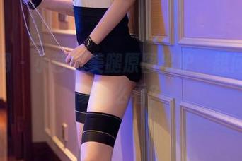秀人网 – 小芭乐美腿原图出炉，想问问大家怎么看？